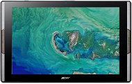 Acer Iconia Tab 10 64 GB Black - Tablet