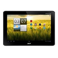 Acer Iconia Tab A200 16GB šedý - Tablet