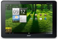  Acer Iconia Tab A700 Silver 32 GB  - Tablet