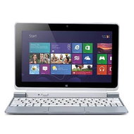 Acer Iconia Tab W511-27602G06iss 64GB + Dock - Tablet PC