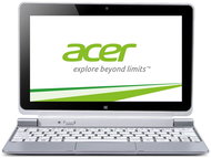 Acer Iconia Tab W511P-27602G06iss 64GB + Dock - Tablet PC