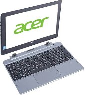 Acer One 10 + 32 GB dock with keyboard Black Iron - Tablet PC