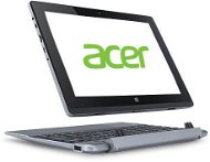 Acer One 10 32GB + dock with 500GB HDD and Iron Black keyboard - Tablet PC