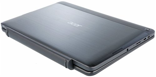 TABLETTE PC ACER ONE 2 EN 1 10″ ATOM X5-Z8350