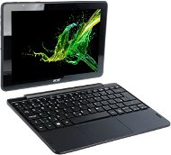Acer One 10 64GB + keyboard dock Iron Black - Tablet PC