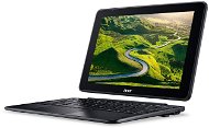 Acer One 10 64GB + Shale Black Keyboard Dock - Tablet PC