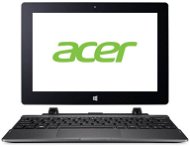 Acer Switch One 10 64GB + Dockingstation mit Tastatur Iron Black - Tablet-PC