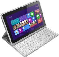 Acer Iconia Tab W700-53334G12as 128GB + púzdro s klávesnicou - Tablet PC