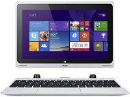 Acer Aspire Switch 10 32GB + dock s klávesnicí EDU Aluminium - Tablet PC