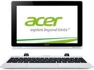Acer Aspire Switch 10 64GB + dock s 500GB HDD EDU Aluminium - Tablet PC