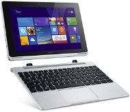  Acer Aspire Switch 2 10 + 32 GB with 500 GB HDD dock and keyboard  - Tablet PC