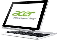 Acer Aspire Switch 10 - Full HD 64GB + dock s klávesnicou Glass White - Tablet PC