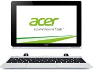  Acer Aspire Switch 2 10 Full HD + 64 GB to 500 GB HDD dock and a keyboard Aluminium Silver Gray  - Tablet PC