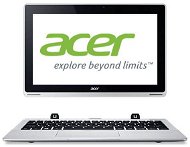  Acer Aspire Switch 11 + 64 GB to 500 GB HDD dock and keyboard Silver Gray  - Tablet PC