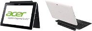 Acer Aspire Switch 10E + 32 GB to 500 GB HDD dock and keyboard White - Tablet PC