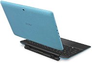 Acer Aspire Switch 10E 64GB + dock s 500GB HDD a klávesnicou Peacock Blue - Tablet PC