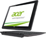 Acer Aspire Switch 10E + 64 GB to 500 GB HDD dock and keyboard Black Iron - Tablet PC