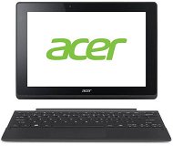 Acer Aspire Schalter 10E + 64 Gigabyte bis 500 Gigabyte HDD-Dock und Tastatur Eisen Shark Grau - Tablet-PC