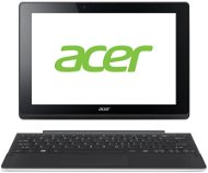 Acer Aspire Schalter 10E 64 GB + Dockingstation mit Tastatur White - Tablet-PC