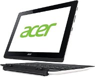 Acer Aspire Schalter 10E + 64 GB-Dock mit Tastatur Black &amp; White - Tablet-PC