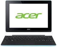 Acer Aspire Schalter 10E + 64 Gigabyte bis 500 Gigabyte HDD-Dock und Tastatur Ocean Blue - Tablet-PC