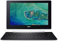 Acer Aspire Switch V 10 64GB + dock with 500GB HDD dock and keyboard Iron Black - Tablet PC