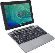 Acer Aspire Switch 10 V 32 GB LTE + dock s klávesnicou Iron Gray - Tablet PC
