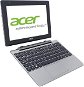 Acer Aspire Schalter 10V 64 Gigabyte Full HD + Dock mit Tastatur eisengrau - Tablet-PC