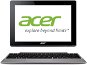 Acer Aspire Schalter 10V 64 Gigabyte LTE Full HD + Dock mit Tastatur eisengrau - Tablet-PC