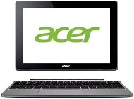 Acer Aspire Switch 10V 64GB LTE + dock s 500GB HDD a klávesnicou Iron Gray - Tablet PC