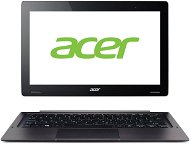 Acer Aspire Switch 12 S + Keyboard Dark Brown Aluminium - Tablet PC
