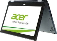 Acer Chromebook R11 Schwarz Aluminium - Chromebook