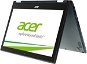 Acer Chromebook R11 Schwarz Aluminium - Chromebook