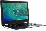 Acer Aspire R11 Cloud White - Tablet PC
