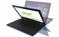 Acer Aspire R11 Sky Blue - Tablet PC