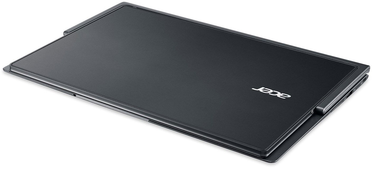 Acer Aspire R13 Dark Grey Touch Tablet PC Alza.cz