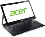 Acer Aspire R13 Dark Gray Touch - Tablet PC