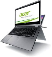 Acer Aspire R14 Silver Touch - Tablet PC