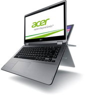  Acer Aspire R14 Silver Touch  - Tablet PC