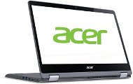 Acer Aspire R15 Steel Gray Aluminium - Tablet PC