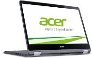 Acer Aspire R15 Stahlgrau Aluminium - Tablet-PC