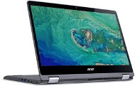 Acer Aspire R15 Steel Gray Aluminium - Tablet PC