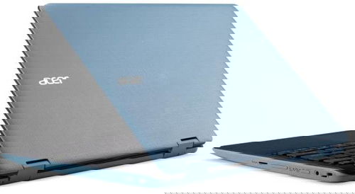 Acer Spin 1 Touch - Tablet PC - Hlavní obrázek