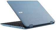 Acer Spin 1 Touch - Tablet-PC
