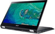 Acer Spin 3 Steel Gray - Tablet PC