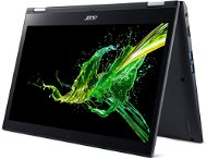 Acer Spin 3 Steel Grey - Tablet PC