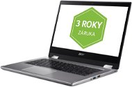 Acer Spin 3 Pure Silver + pero - Notebook