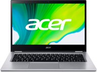 Acer Spin 3 Pure Silver kovový  - Notebook