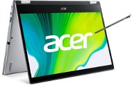 Acer Spin 3 Pure Silver Metallic + Active Stylus Pen - Tablet PC
