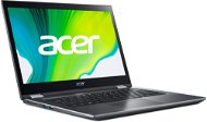 Acer Spin 3 Steel Gray - Tablet PC